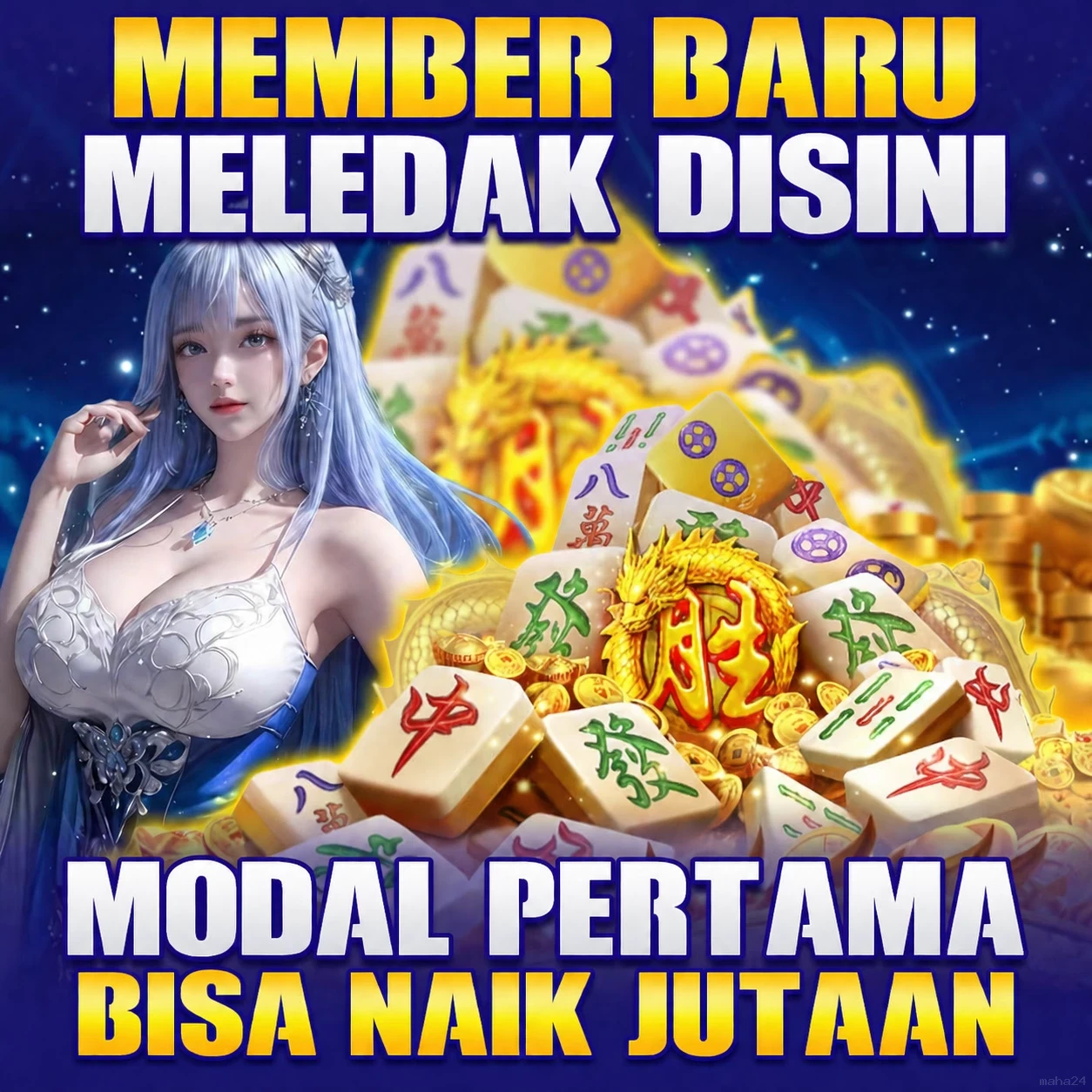 Proses Instalasi APK